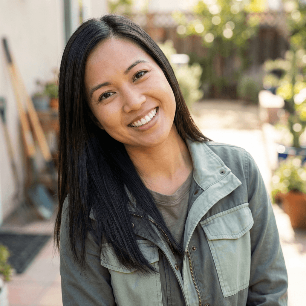 Rebecca Chen