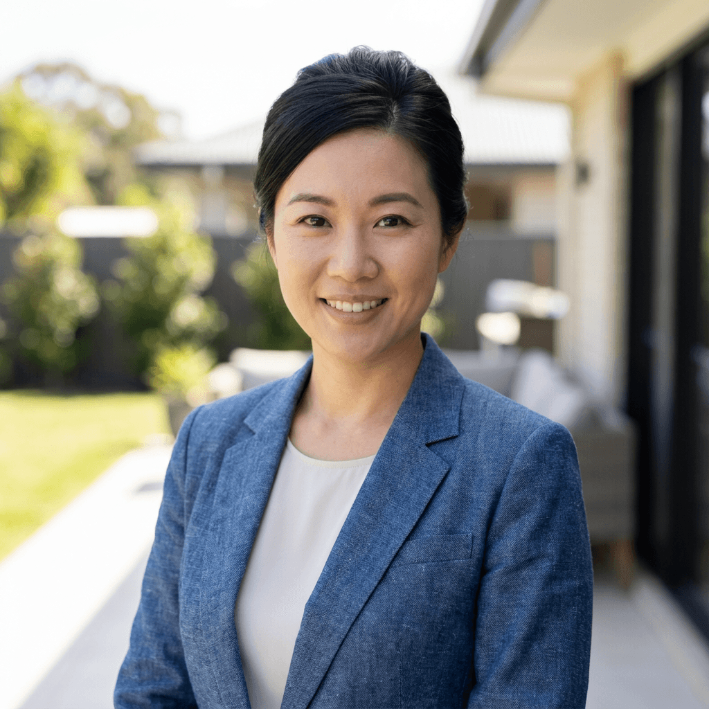 Patricia Chen